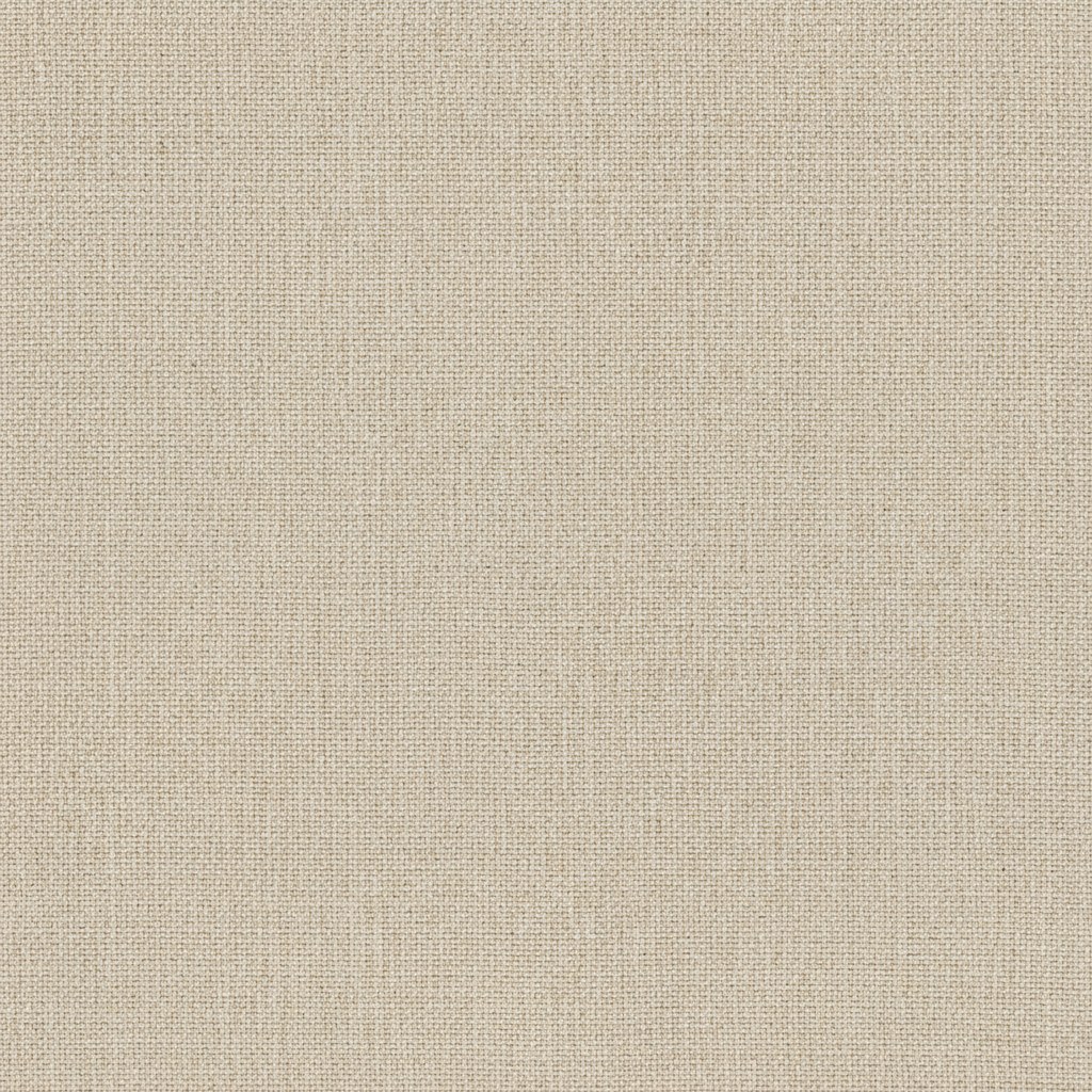 Textiles — Natural Linen Fabric Swatch